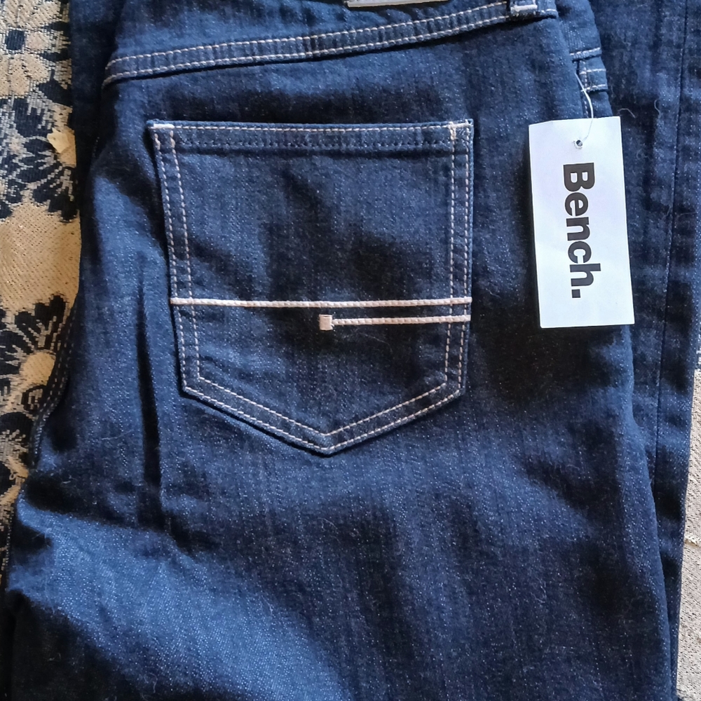 NWT Bench jeans